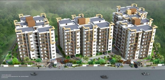 Vertex Siris Signa - Project Photo