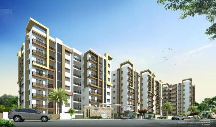 Vertex Siris Signa - Project Photo