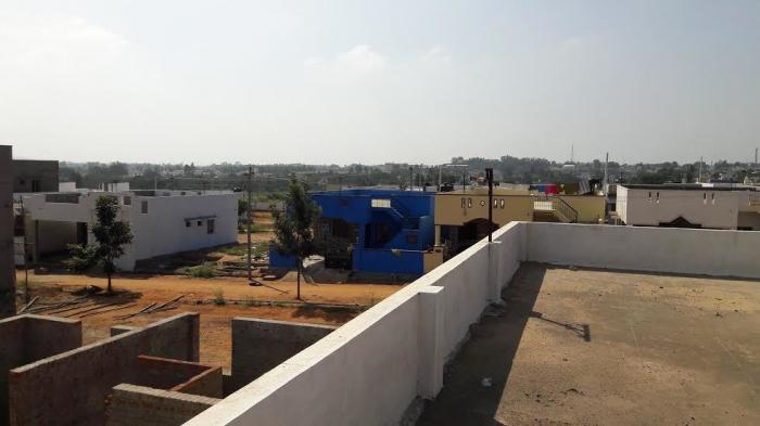 Shree Saraswathi Nagar - Project Photo