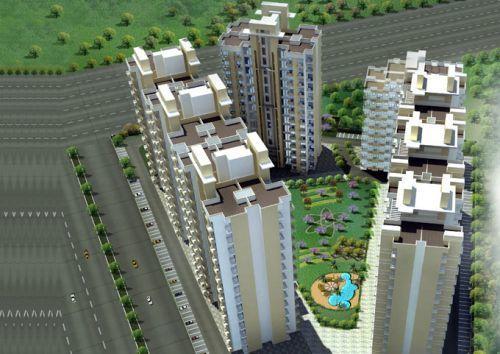 Mapsko Paradise - Project Photo