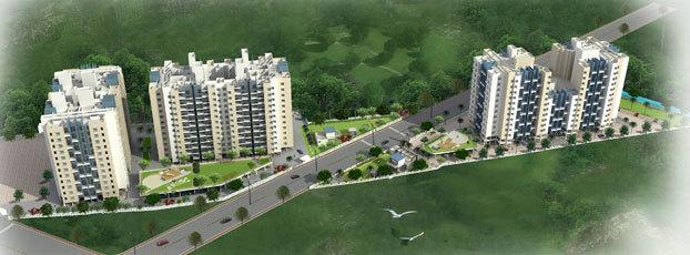 Casa Imperia - Master Plan