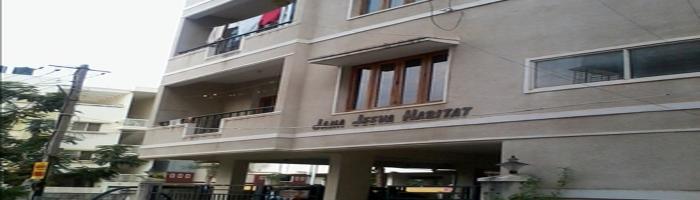 Jana Jeeva Habitat - Banner Image