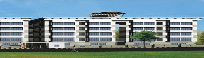 HSR Trinity - Banner Image