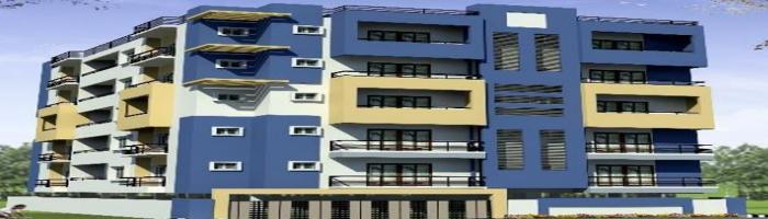 Shiva Sai Residency - Banner Image