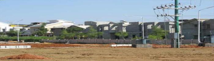 Srinidhis Netaji Nagar - Banner Image