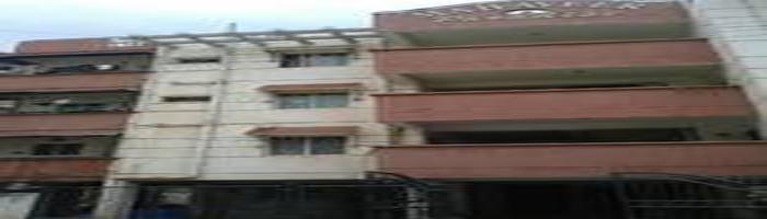 Mahaveer Paradise - Banner Image