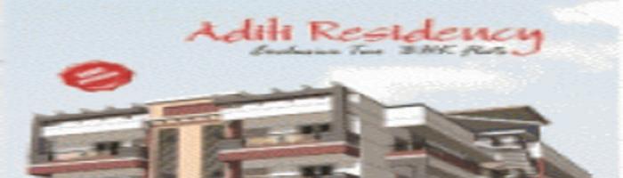 Aditi Residency - Banner Image