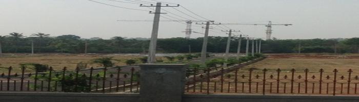 Vijayalakshmi Enclave Plot - Banner Image