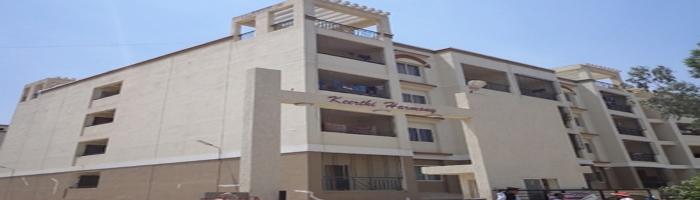 Keerthi Harmony - Banner Image