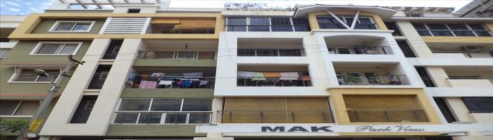 Mak Park View - Banner Image