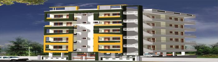 Santrupti Elcitee Enclave - Banner Image