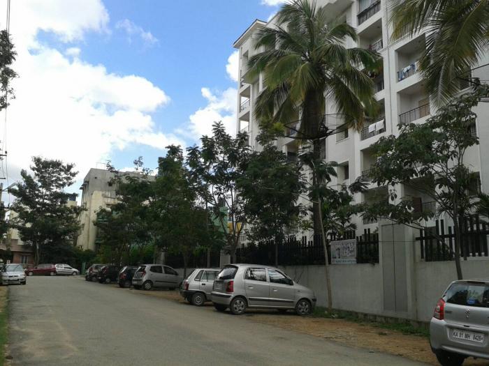 Adarsh Esplanade - Project Photo