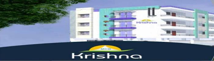 MCB Krishna - Banner Image