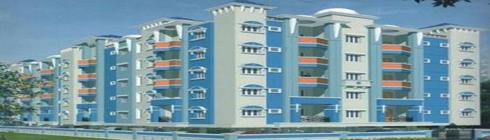 CVK Kailasagiri - Banner Image