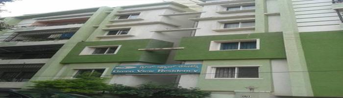 Tetra Grand Green View - Banner Image