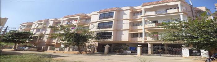 Aditya D Enclave - Banner Image