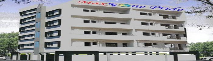 Maxzone Pride - Banner Image