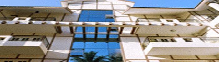 Skyline Chalet - Banner Image