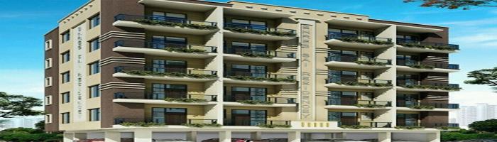 Shree Sai Residency - Banner Image