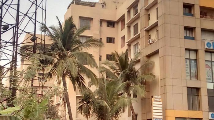 Benchmark Santosh Chambers - Project Photo