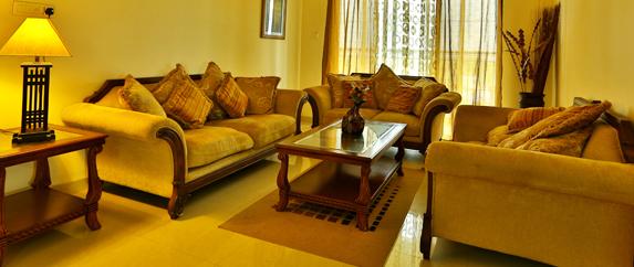 Empire Residency - Project Photo