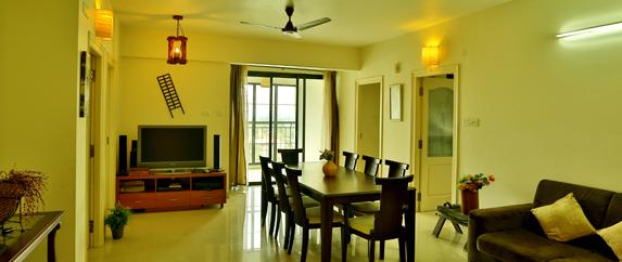 Empire Residency - Project Photo