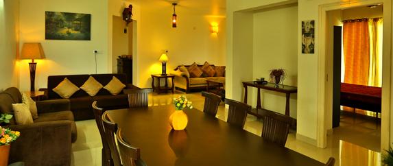 Empire Residency - Project Photo