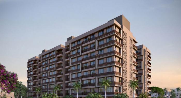 Shree Radhakrishna Jaldeep Icon - Project Photo