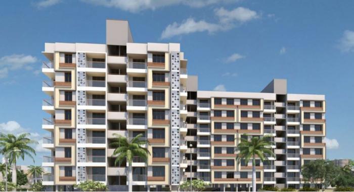 Shree Radhakrishna Jaldeep Icon - Project Photo