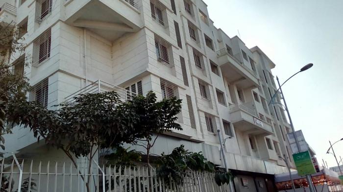 J J Adora - Project Photo