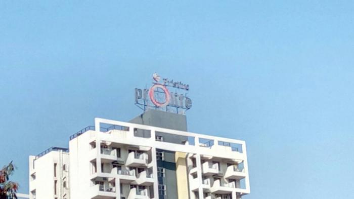 Pristine Prolife I - Project Photo