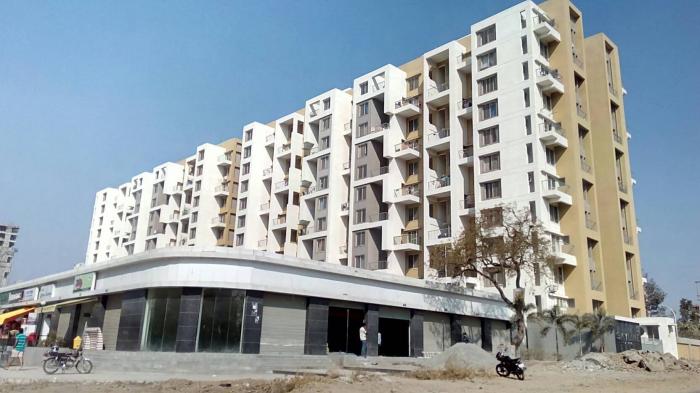 Adi Skyline - Project Photo