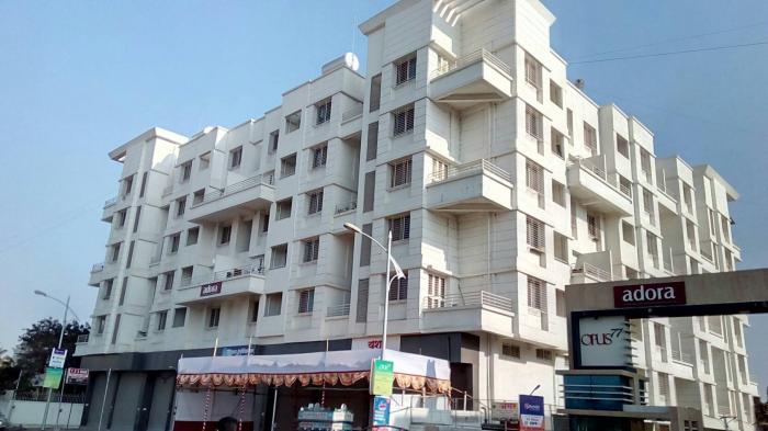 J J Adora - Project Photo