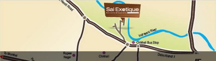 Sai Exotique - Locality