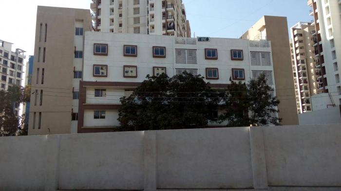 DSS Kalpavruksha Maple And Cedar - Project Photo