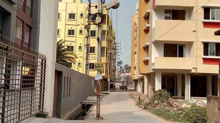 S.D Rittika View - Project Photo