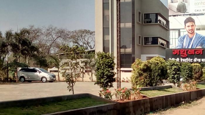 AG West One - Project Photo