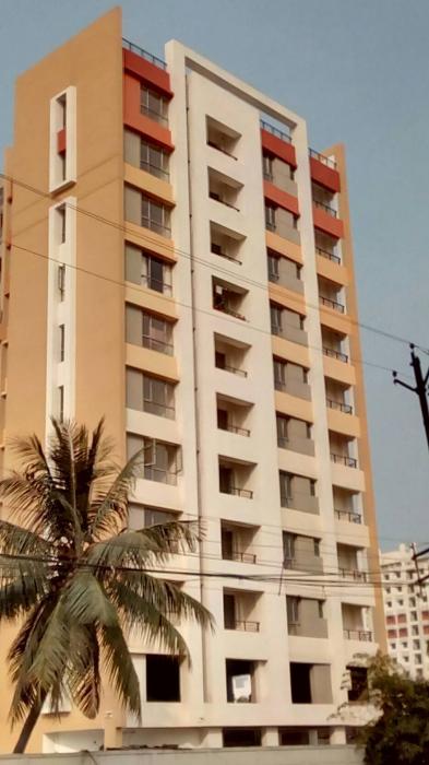 Siddha Xanadu Condominium - Project Photo