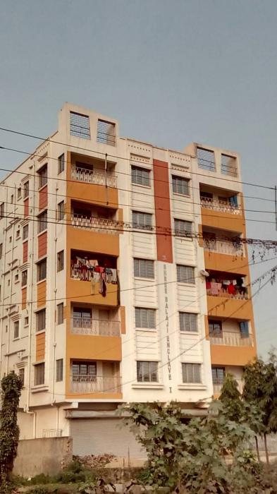 Sree Balaji Enclave - Project Photo