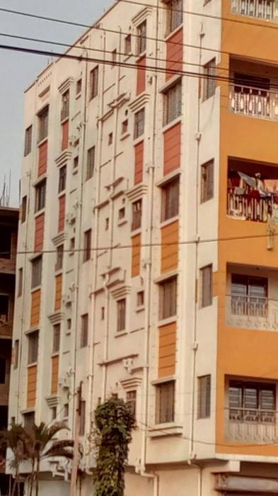 Sree Balaji Enclave - Project Photo