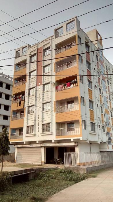Sree Balaji Enclave - Project Photo
