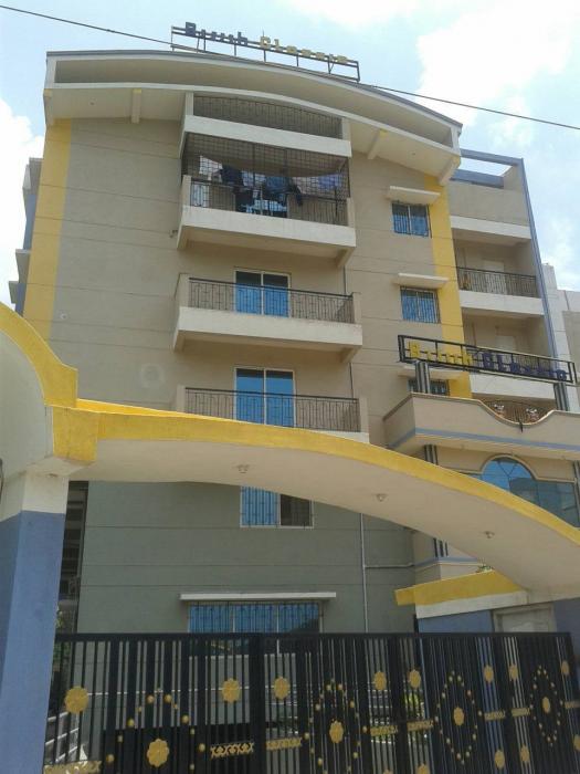 Bijith Classic - Project Photo