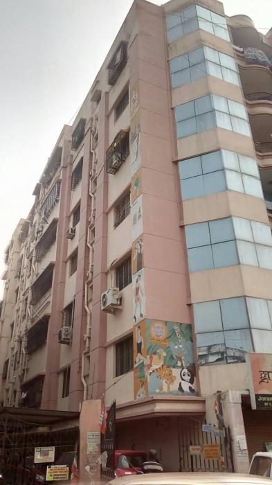 Sushma Castle - Project Photo