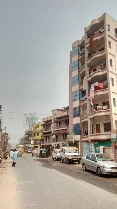 Sushma Castle - Project Photo
