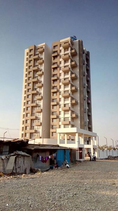 Siddhashila Eira - Project Photo