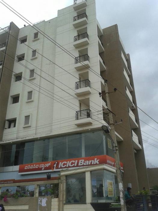 TNT Crescent - Project Photo