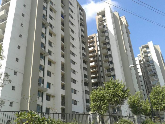 Assotech Springfields - Project Photo