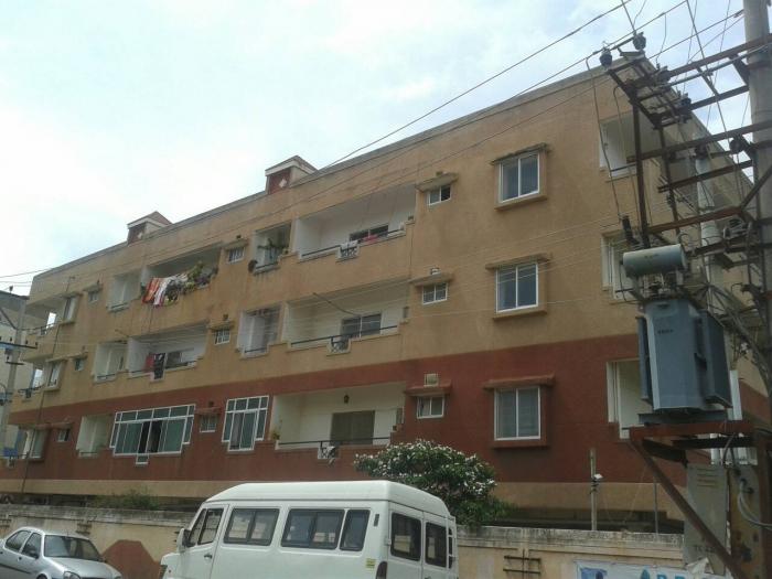 Gagan Darshan - Project Photo