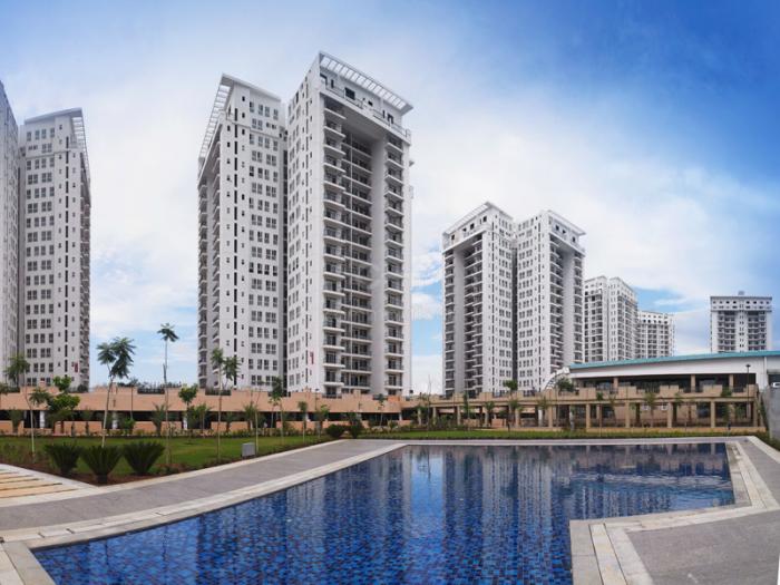 Prestige Shantiniketan in Bangalore Amenities, Layout, Price