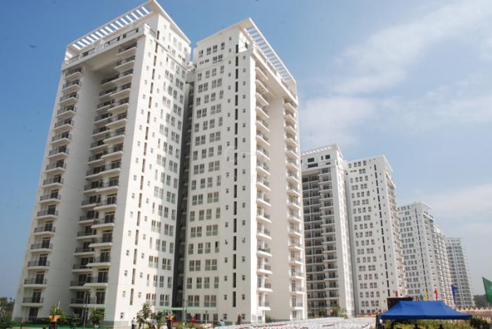 Prestige Shantiniketan in Bangalore Amenities, Layout, Price